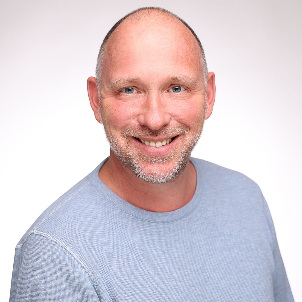 Markus Liesmann