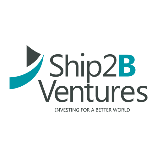 Ship2B Foundation